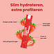 Purasana Energy Kick Superfood Hydration Poeder 10ST Purasana Energy Kick Superfood Hydration Poeder 10ST