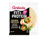 Gerlinéa Fit & Protein Natural Tortillas 160GR