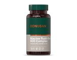 Bonusan Niacine flush-free 500 Complex Capsules 60CP