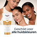 Eucerin Sun Oil Control Gel-Crème Dry Touch SPF50 200ML Geschikt voor alle huidskleuren Eucerin Sun Oil Control Gel-Crème Dry Touch SPF50 200ML Geschikt voor alle huidskleuren