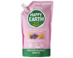 Happy Earth Pure Hand Soap Refill Lavender Ylang 600ML