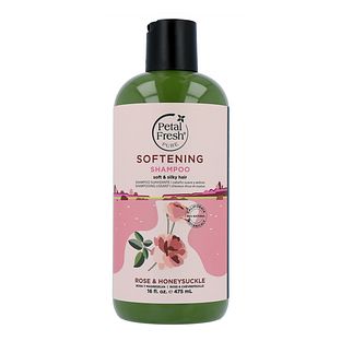 Petal Fresh Shampoo Softening Rose & Honeysuckle 475ML