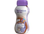 Nutricia Nutrinidrink Multi Fibre Chocolade 200ML Nutricia Nutrinidrink Multi Fibre Chocolade 200ML