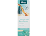 Kneipp Goodbye Stress Massageolie Watermunt Rozemarijn 100ML Kneipp Goodbye Stress Massageolie Watermunt Rozemarijn 100ML