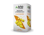 Arkocaps Levertraanolie Capsules 220CP