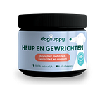 Dogsuppy Heup & Gewrichten Chewies 60ST Dogsuppy Heup & Gewrichten Chewies 60ST
