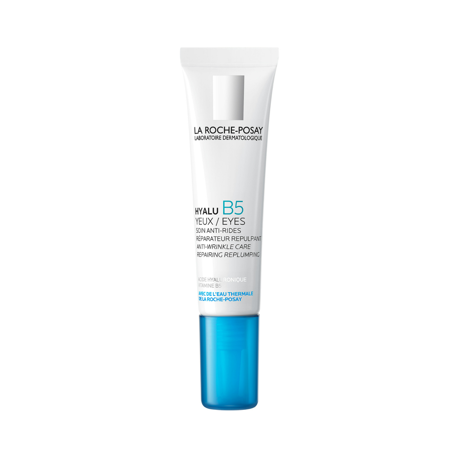 La Roche-Posay Hyalu B5 Eyes Anti-Wrinkle Care