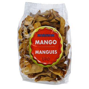 Horizon Mango Stukjes Bio 550GR