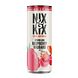 Nix and Kix Raspberry Rhubarb 250ML