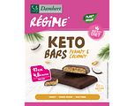 Damhert Regime Keto Bar - Peanut/Coco 240GR
