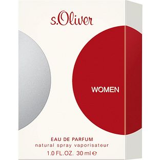 s Oliver Woman Eau De Parfum 30ML s Oliver Woman Eau De Parfum 30ML
