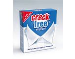 Crackfree Stijfselpoeder 200GR Crackfree Stijfselpoeder 200GR