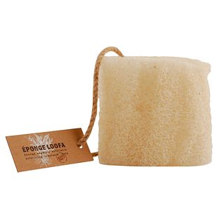 Aleppo Soap Éponge Loofa (Natuurspons) 1ST