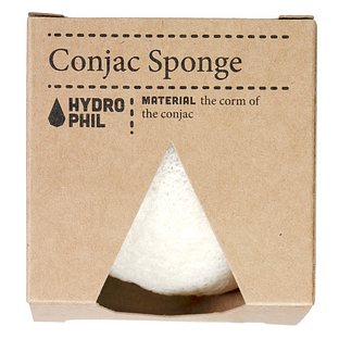 Hydrophil Konjac Spons 1ST Hydrophil Konjac Spons 1ST