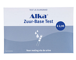 Alka Verzuringstest Ph Strips 9ST