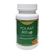 Natupharma Folaat 400mcg Capsules 60CP