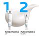 La Roche-Posay Pure Vitamin C Eyes Anti-Wrinkle 15ML La Roche-Posay Pure Vitamin C Eyes Anti-Wrinkle 15ML