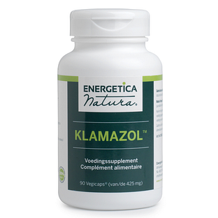 Energetica Natura Klamazol 400mg Capsules 90CP Energetica Natura Klamazol 400mg Capsules 90CP