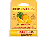 Burt's Bees Tropical Pineapple Lip Balm 4.25GR