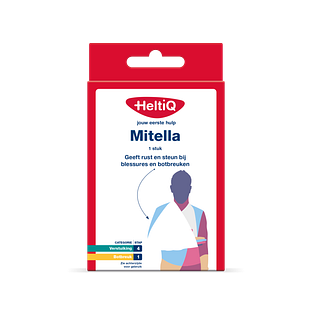 HeltiQ Mitella 1ST