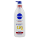 Nivea Bodylotion Q10 Plus Argan Oil Balm 400ML