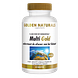 Golden Naturals Multi Gold Tabletten 60TB Golden Naturals Multi Gold Tabletten 60TB