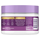 Andrelon Haarmasker Intense Repair 300ML Achterkant pot
