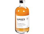 Gimber The Original Gemberdrank 500ML Gimber The Original Gemberdrank 500ML