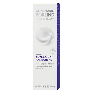 Annemarie Börlind Anti-Aging Handcrème 75ML Annemarie Börlind Anti-Aging Handcrème 75ML