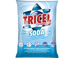 Tricel Zilver Soda Fijn 1KG