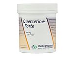 DeBa Pharma Quercetine-forte Capsules 120VCP DeBa Pharma Quercetine-forte Capsules 120VCP