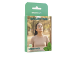 Breathtape Menthol Neusstrip (verkoudheid) 30ST
