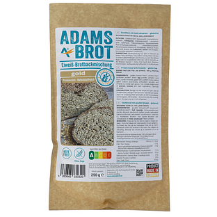 Adams Brot Broodmix Gold 250GR
