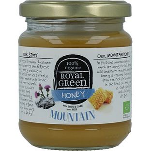 Royal Green Honing Mountain 250ML