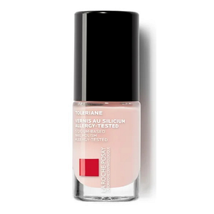 La Roche-Posay Toleriane Silicium Based-Nail Polish Rose 02 6ML