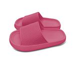 Lucovitaal Badslippers Roze 37-38 1PR