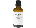 Cruydhof Eucalyptus Globulus Fol/Eucalyptus Druppels 50ML Cruydhof Eucalyptus Globulus Fol/Eucalyptus Druppels 50ML