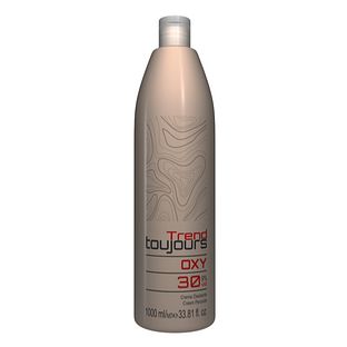 Toujours Trend Oxy 30 Crème Peroxide 9%vol 1000ML