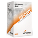 Virtuoos D3-3000 IU Gold Capsules 68VCP