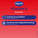 Dagravit Vitamine B Becoforte Dragees 100ST Dagravit Vitamine B Becoforte Dragees 100ST