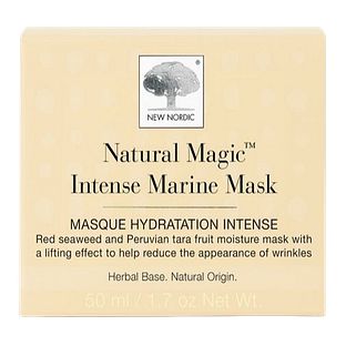 New Nordic Natural Magic Intense Marine Mask 50ML New Nordic Natural Magic Intense Marine Mask 50ML