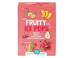TerraSana Fruity Ice Pops 400ML TerraSana Fruity Ice Pops 400ML