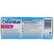 Clearblue Ovulatietest Digitaal 20ST achterkant verpakking Clearblue Ovulatietest Digitaal 20ST achterkant verpakking