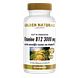 Golden Naturals B12 3000mcg Zuigtabletten 180ZTB Golden Naturals B12 3000mcg Zuigtabletten 180ZTB