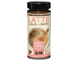 Aman Prana Latte Lakritz & Rooibos 170GR Aman Prana Latte Lakritz & Rooibos 170GR
