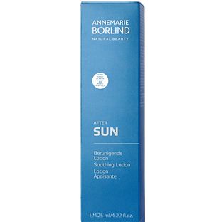 Borlind Annemarie Borlind Aftersun Soothing Lotion 125ML