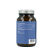 Mattisson HealthStyle L-Arginine 500mg Capsules 60CP Achterkant