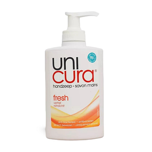 Unicura Handzeep Fresh 250ML