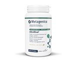 Metagenics UltraMeal Vanille Poeder 630GR Metagenics UltraMeal Vanille Poeder 630GR