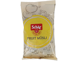 Schar Fruit Muesli Glutenvrij 50GR